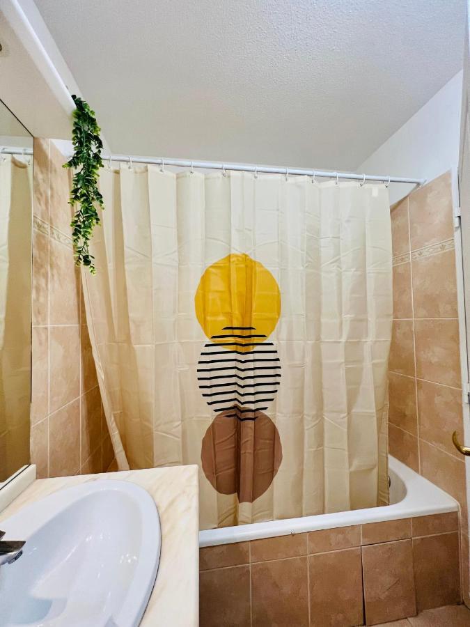 La Villa Ondine - Spacieux Appartement Sur Les Collines Nicoises - Piscine - 2 Parkings - Clim - Wifi Ница Екстериор снимка